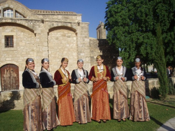 Apostolh sthn Kupro 4-2012